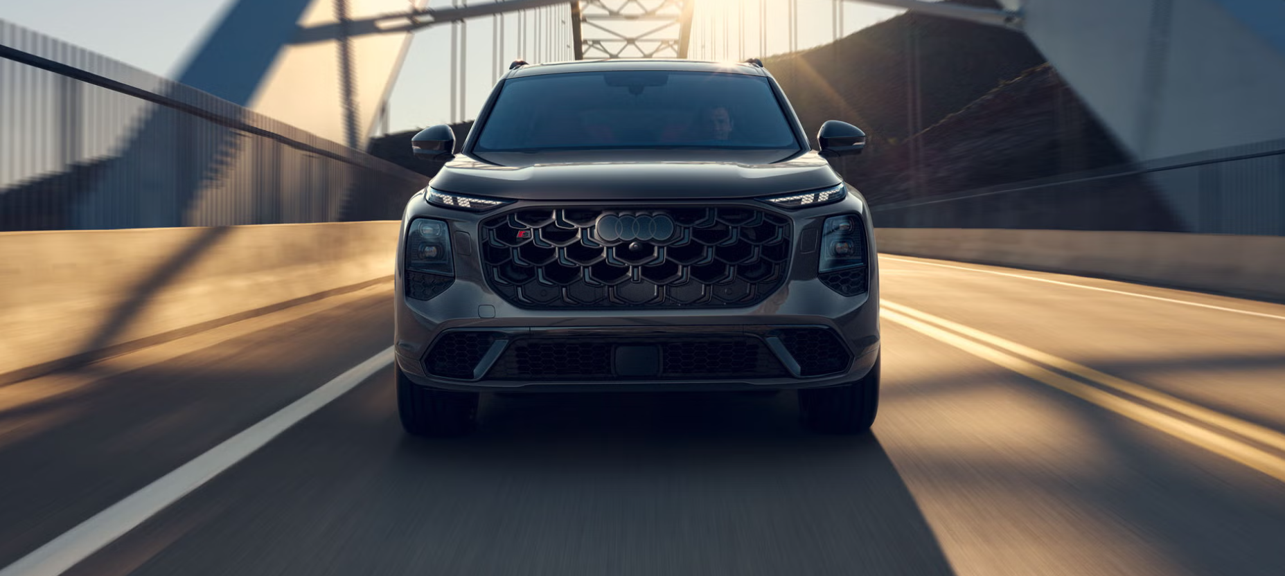 2027 Audi Sq7